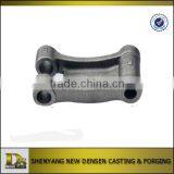 Customized Stamping Metal for Auto Parts thumbnail-4