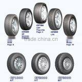 UHP Tyre Comforser Flag-ship Car Tyre thumbnail-6