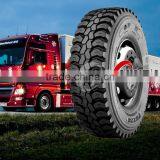 9.00R20 Radial Truck Tyre Chinese Manufacture thumbnail-2