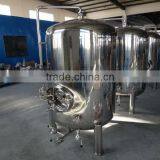 Beer Tanks