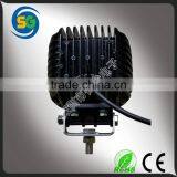 40W Blue LED Spot Light For Forklift, Forklift Spot Light 10-80V thumbnail-3