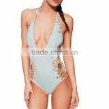 Hot Summer Xxx Women Sexy Swimwear thumbnail-3