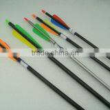Beautiful Hunting 31 Inch 1616 Arrows thumbnail-1
