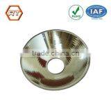 Custom Led Downlight Aluminum Reflector thumbnail-1