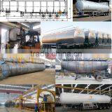20ft 40ft ISO LPG Gas Tank Semi-trailer for Africa Market thumbnail-4