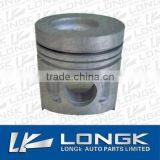 High Quality 66mm Piston for Car Atos Santro thumbnail-1