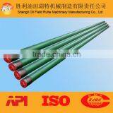 API 11AX Sucker Rod Pump Steel Anti-corrosion Sucker Rod Pump