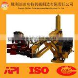 Oilfield Equipment Well Head Iron Roughneck Wellhead Equipment