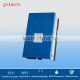 25HP (18.5kw) DC/AC Solar Pumping Inverter/Controller With Wide MPPT, 3 Years' Warranty, CE, IP65