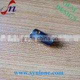 Powder Metallurgy Bearing Bushing thumbnail-1