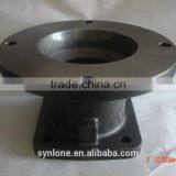 China Stainless Steel Spline Shaft,propeller Shaft,pump Shaft thumbnail-4