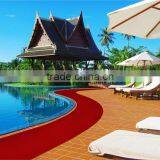 PVC Coil VINYL MESH Floor Mat thumbnail-6