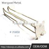 Factory Directly Selling Volume Supply Decorative Magnetic Hooks thumbnail-4