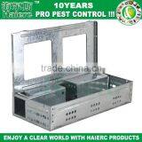 factory sale rodent control multi-catch mousetrap/hot sale pest control multi-catch live mousetrap HC2505