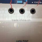 Floor Standing Air Heat Recovery Ventilator,warehouse Ventilation and Cooling System thumbnail-5