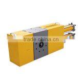 Chinese Supplier Double Piston Screen Changer thumbnail-1