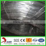 Soft Rust-proof Galvanized Steel Wire thumbnail-5