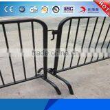 China Good Quality Galvanized Powder Coated Welded Type Cheap Price Retractable Temporary Fence Online Sale (factory) thumbnail-6