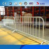 Leading Factory Road Barrier / Crowd Control Barrier With Cheap Price thumbnail-1