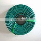 Coated Wire