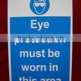 Safety Reflective Warning Signs thumbnail-4