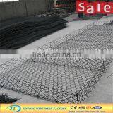 Anping Hexagonal Mesh Gabion Baston thumbnail-4