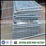 High Quality Airport Welded Wire Mesh Fence, Warehouse Fence, Highway Fence thumbnail-6