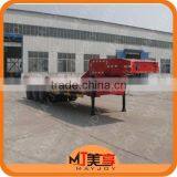 MAYJOY House Semi Trailer(skype : Mayjoy46) thumbnail-1