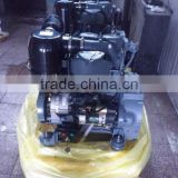China F2L912 air cooled 2 cylinder Deutz diesel engine 22hp