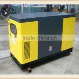 Japan Kubota Generator 10 Kva thumbnail-1