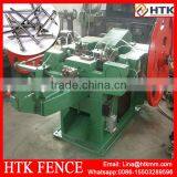 China Factory Export Automatic Nail Making Machine