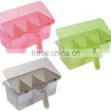 Plastic Sauce Caddy With Spoon thumbnail-4