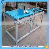 Hot Popular High Quality Bamboo Toothpick Maker Machine Toothpick Manufacturing Machine thumbnail-5