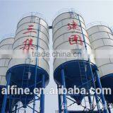 Factory Price Easy Assemble Cement Silo thumbnail-2