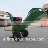 Wholesale Wood Chipper 15hp With Diesel or Gasoline Engine thumbnail-4