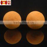 Hot Sale DN125(5") Concrete Pumps Cleaning Rubber Sponge Ball thumbnail-1