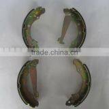 Good Quality & Low Price Auto Spare Parts Power Rear Brake Shoes for Geely ck thumbnail-1