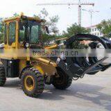 Used Self Loader ZL12f thumbnail-1