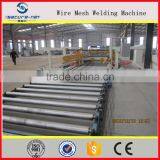 SECURE-NET 3.0-6.0mm Fully Automatic Welded Wire Mesh Machine thumbnail-2
