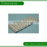 Leather Tannery China Conveyor Belting Manufacturer