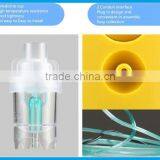 Medical Portable Mesh Air Compressor Nebulizer thumbnail-2
