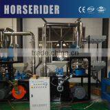 New Design Plastic Milling Machine and Grinder Supplier thumbnail-1