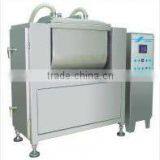 Vacuum Dough Mixer ZHM120 thumbnail-1