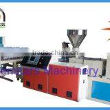 PVC Board Extrusion Produciton Line (CE Passed) thumbnail-1