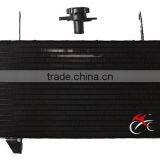 Aftermarket OEM Radiator for SV1000 2003-2008 thumbnail-1