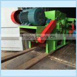 Effective New Type EFB Chipper Crusher KJDS316D 55KW Made in China thumbnail-3