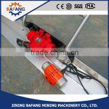 Durable Electric Concrete Vibrating Screed With Top Quality thumbnail-4