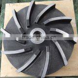 OEM Foundry Grey Iron Casting,green Sand Casting Cast Iron thumbnail-3