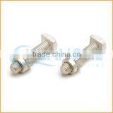 China Supplier Standard Size Price Hex Bolt and Nut/bolt Nut Wholesale thumbnail-5