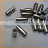Made In Dongguan Black Slotted Spring Pins thumbnail-2